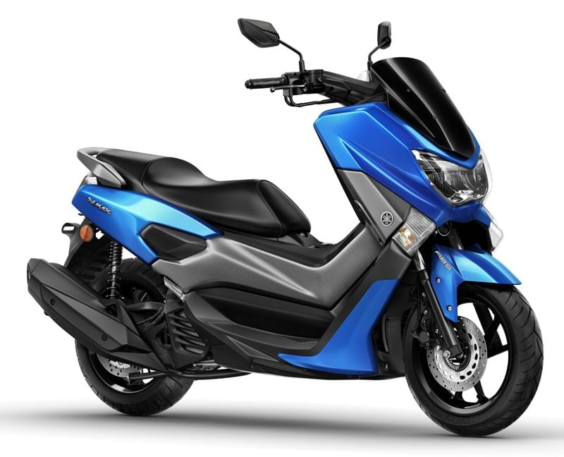 Best 125cc Scooter - How Car Specs